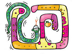 Искусство дружелюбного поглощения