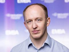 Эдуард Мингажев, «Ситидрайв»: «Бизнес-модель становится сложнее, но более адекватна реальности»