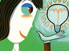 Знакомьтесь: капиталист-новатор