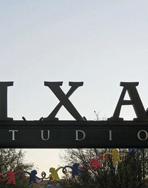 Управлять творчеством: уроки Pixar