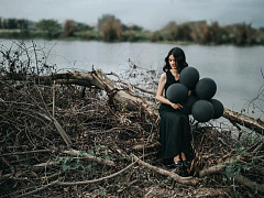 Что делать, если вам кажется, что вы хуже остальных