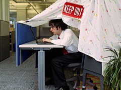 Что делать, если вас все время отвлекают