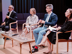 Природа лидера: три взгляда на визионерство