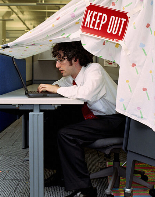 Что делать, если вас все время отвлекают