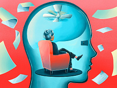 Как сохранять спокойствие в стрессовых ситуациях