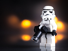 Штурмовик или визионер: какой руководитель нужен компании