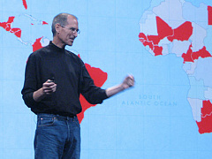 Три правила хорошей презентации