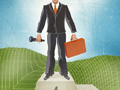 Быть первым