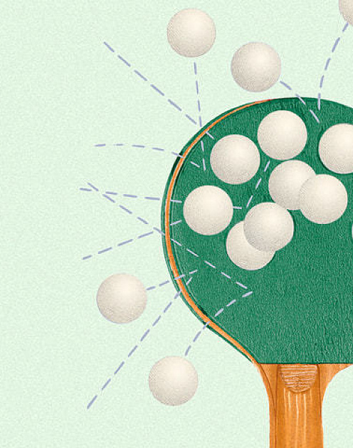 Как мыслят выдающиеся руководители