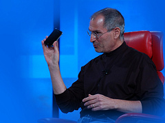 Как заменить Стива Джобса