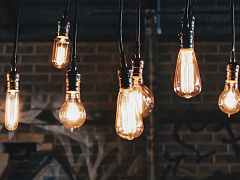 Как рождаются гениальные идеи