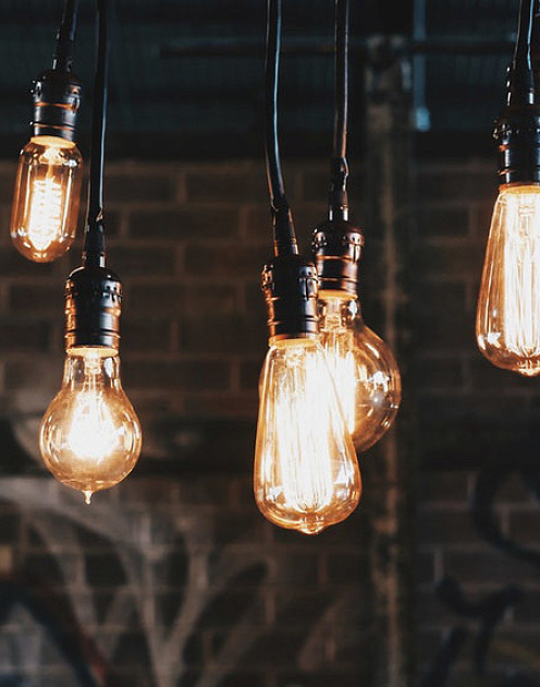 Как рождаются гениальные идеи