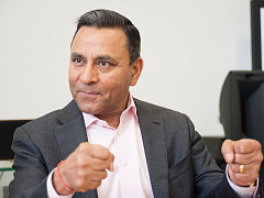 «Слияние Samsung и Harman – это мечта, ставшая реальностью»