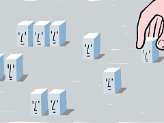 Нервный офис: почему россияне испытывают стресс на работе