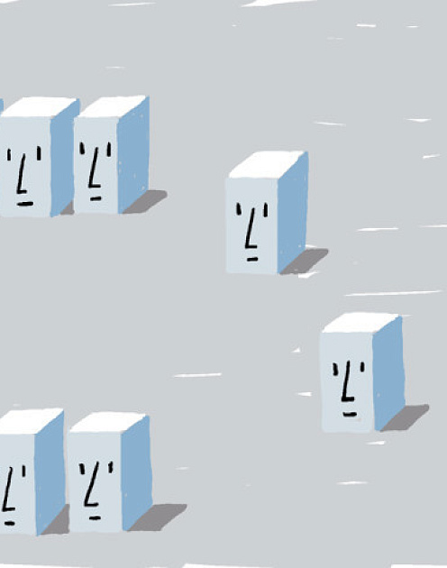 Нервный офис: почему россияне испытывают стресс на работе