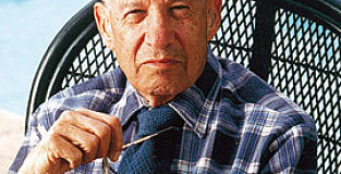 Питер Друкер (1909—2005)