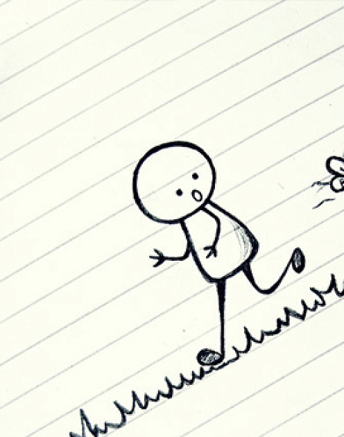 Не стойте в стороне, когда ваши коллеги нуждаются в поддержке