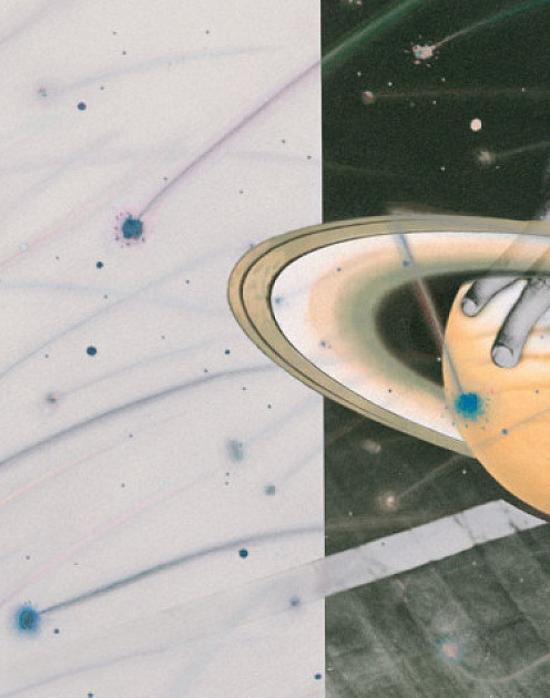 Как искусство поможет вам стать лучшим