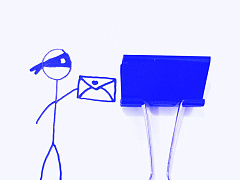 «Холодные» письма: пять полезных советов