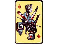 Хотите победить или не проиграть?