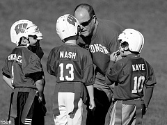 Игра без правил уничтожит вас как лидера