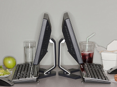 Хотите добиться продуктивности на удаленке? Обедайте по-человечески!