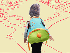 Шесть советов работающим родителям