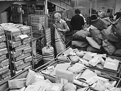 Важность организационной структуры никто не отменял