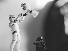 «У меня миллион дел!»