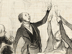 Можно ли напиваться на корпоративах?