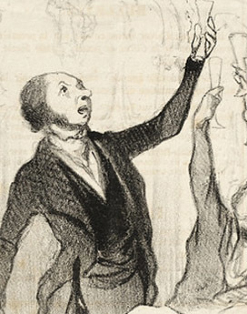 Можно ли напиваться на корпоративах?