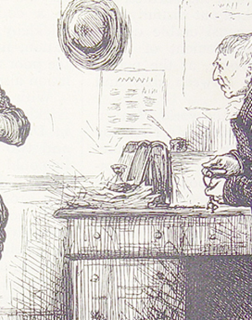 Нанимайте медленно, увольняйте быстро