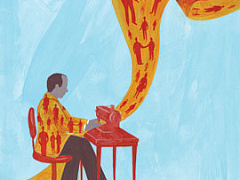 Воспитание талантов, от которых зависит будущее компании