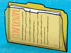 Финансовый бизнес под подозрением