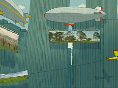 Любуйтесь  природой —  работайте лучше