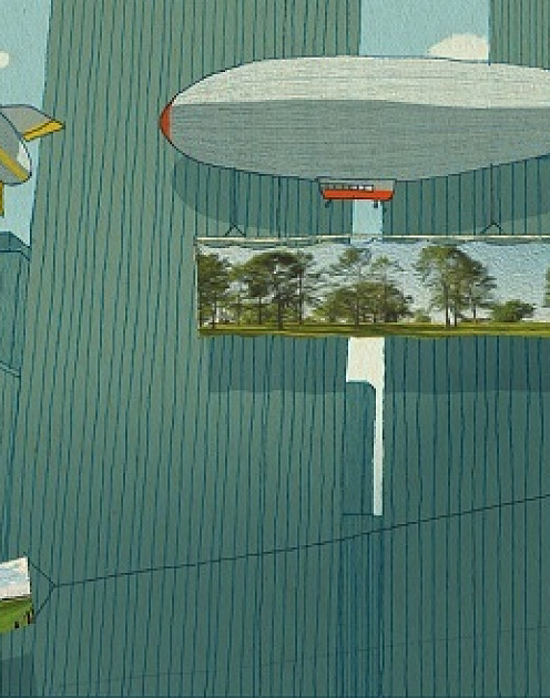 Любуйтесь  природой —  работайте лучше