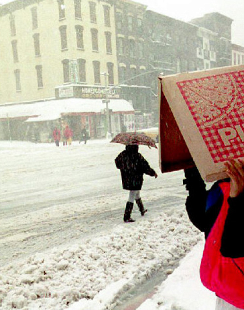 Игорь Мохов. Климат: к чему  готовиться?