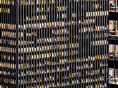 Осторожно, открытое пространство!