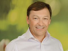 «Наша стратегия — муравьи против жука»