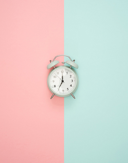 Попробуйте перейти на шестичасовой рабочий день