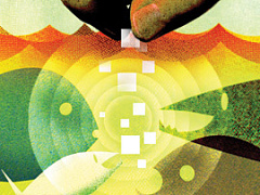 Питательная среда завтрашнего дня