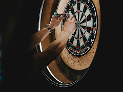 Как не нужно ставить цели