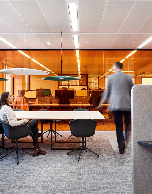 Проявить себя: как наемному CEO эффективно сменить основателя в этой роли