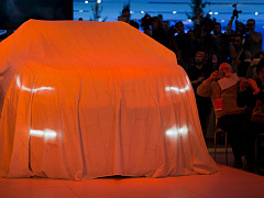 Пять уроков Ford