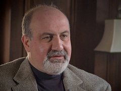 Крылатые выражения Нассима Талеба 