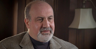 Крылатые выражения Нассима Талеба 