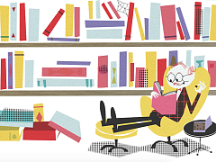 Сюжет, подсказанный компьютером