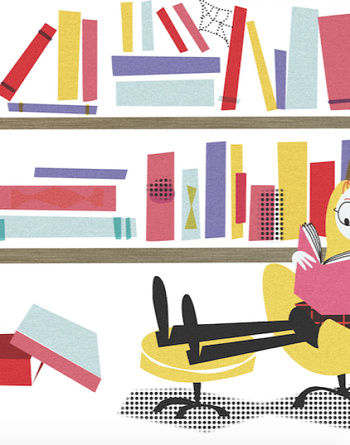 Сюжет, подсказанный компьютером