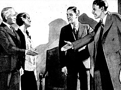 С дресс-кодом шутки плохи