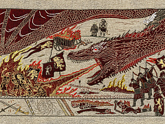 Жизнь — игра: чему можно научиться у персонажей «Игры престолов»